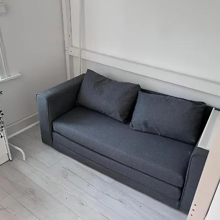 Rum i privatbostad Smart Cozy Grunerlokka Happy Days